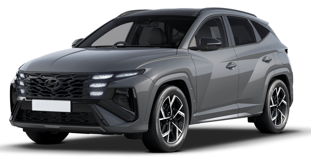 TUCSON EXECUTIVE 1.6 T-GDI