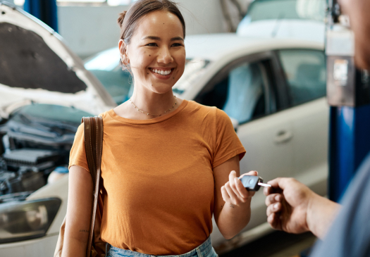 5 błędów, których lepiej unikać przy wyborze finansowania samochodu