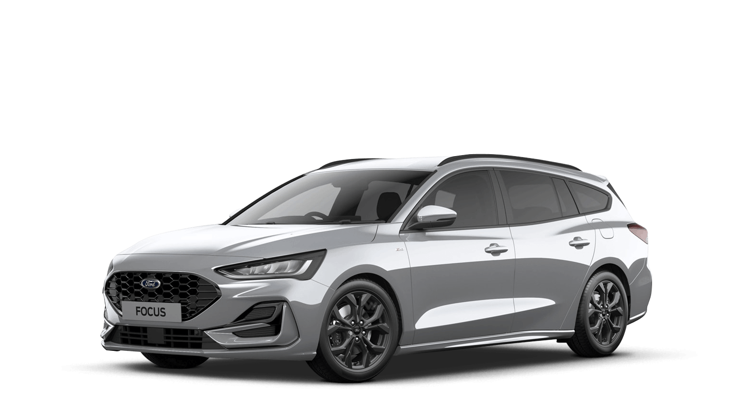 Focus 1.0 Ecoboost Hybrid ST-Line X 155 KM