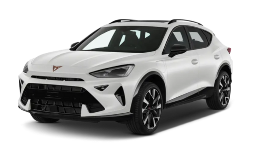 CUPRA FORMENTOR 1.5 eTSI 150KM