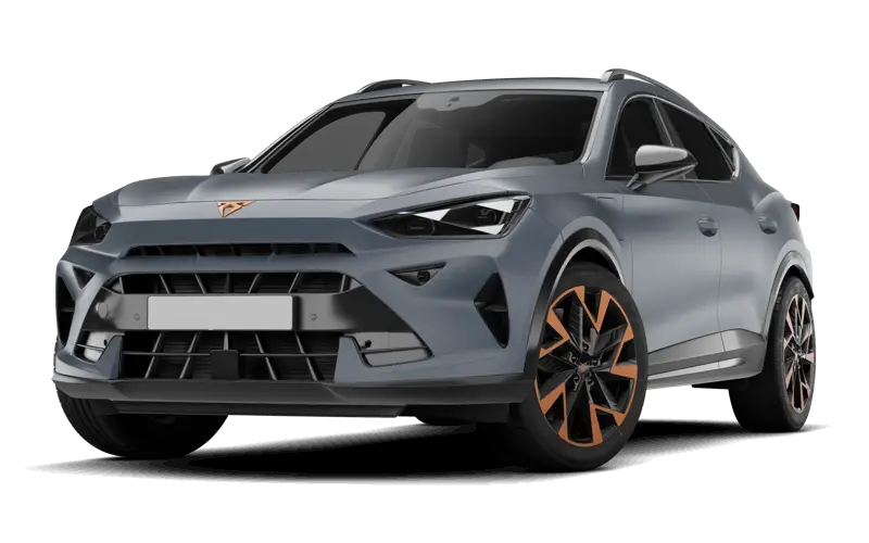 CUPRA FORMENTOR 1.5 eTSI 150KM