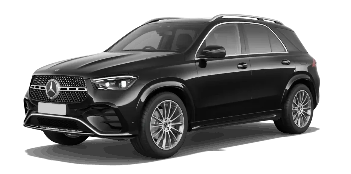 GLE 300 d 4MATIC 289KM