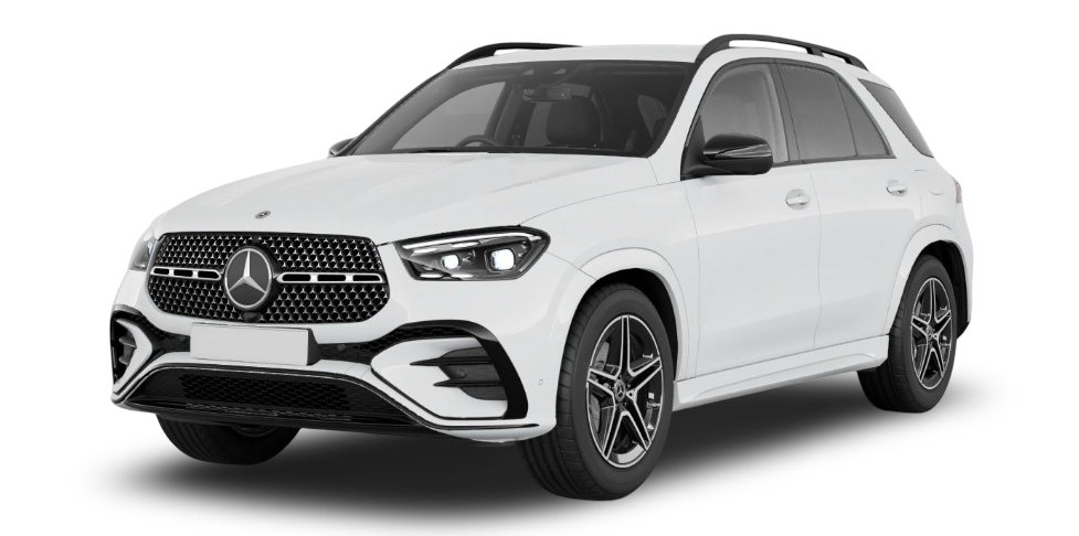 GLE 300 d 4MATIC 289KM