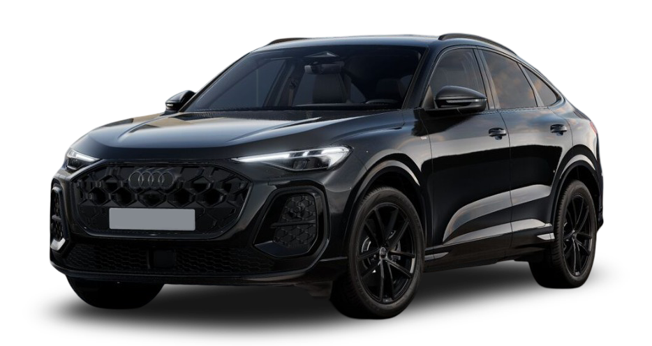 Q5 Sportback TDI quattro S tronic 204KM