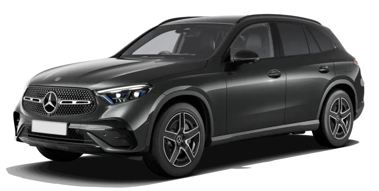 GLC 220 d 4MATIC 220KM