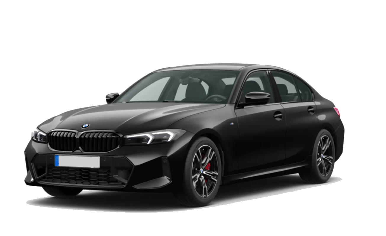 BMW 320i xDrive Limuzyna