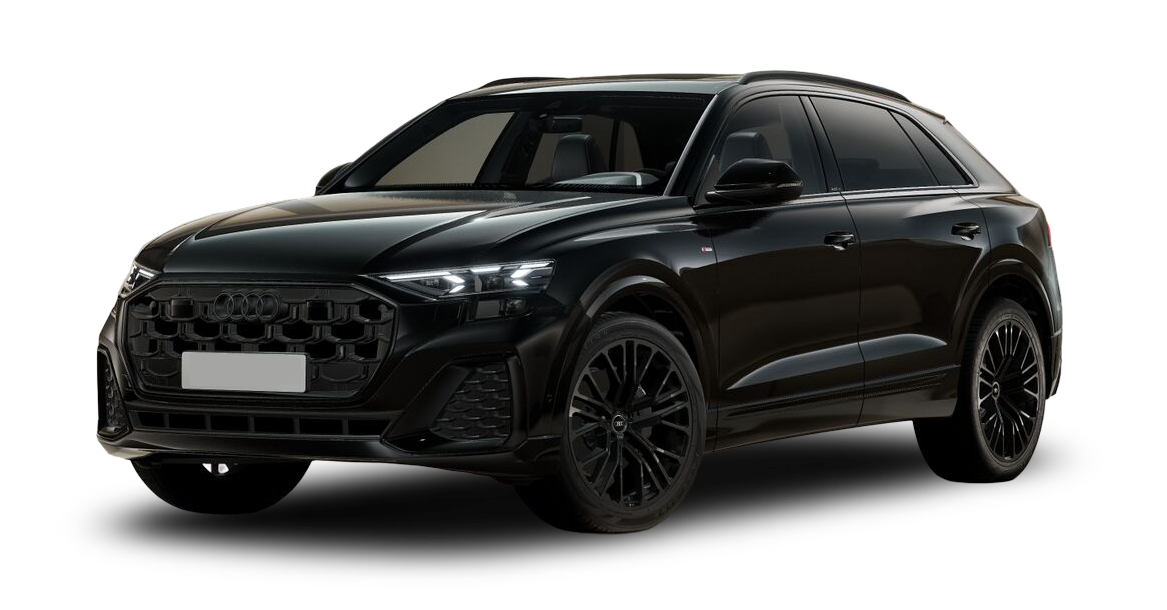 Q8 TDI quattro tiptronic 286KM