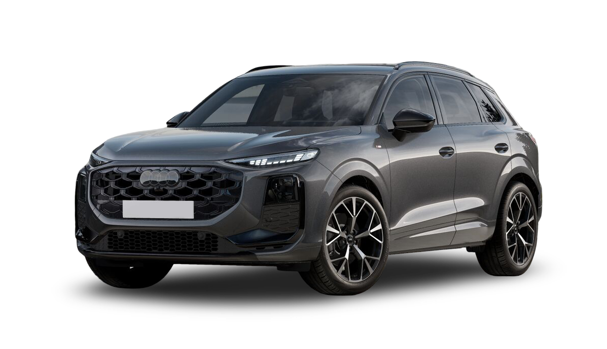 Q3 TFSI quattro S tronic 265KM