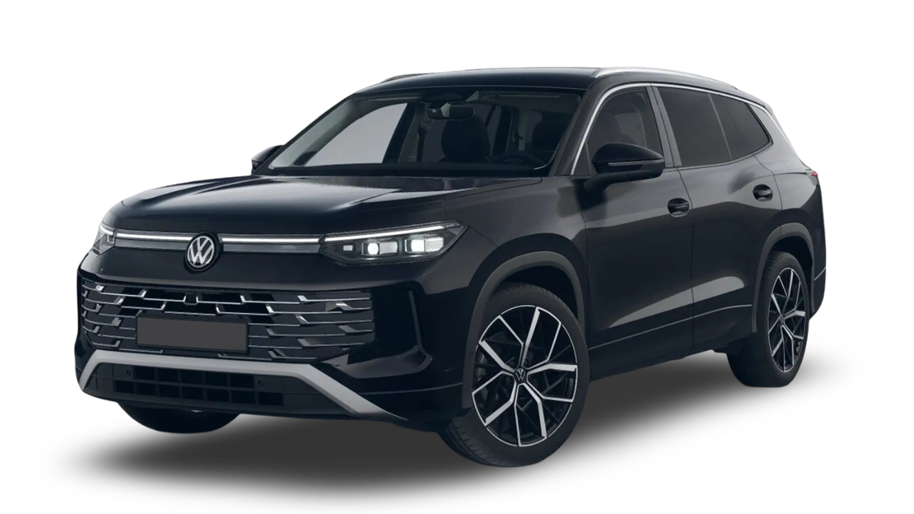 Tayron R-Line Plus 4MOTION 193KM